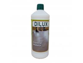 Dilux Cera para Madeira 1 Lt