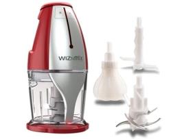 Robô de Cozinha WIZNMIX Dm313750Re