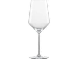 Conjunto 2 Copos Pure 1 Vinho Branco ZWIESEL GLAS 297 ml