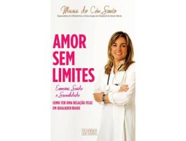 Livro Amor Sem Limites