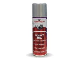 Spray de Limpeza de Silicone e Cola Xpert Sil 500 Ml