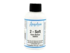 Médio para tecidos macios Angelus 2-Soft 118 Ml