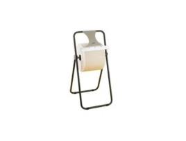 Suporte de rolo para rolos de celulose