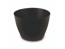 Taça de borracha para massa de vidraceiro