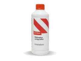 Hidroplus Limpador Antigraffiti 1 Lt