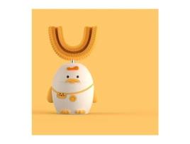 Escova de Dentes Elétrica U WT-33