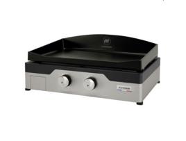 Grelhador de Mesa LE MARQUIER PLSA260D (5400 W)