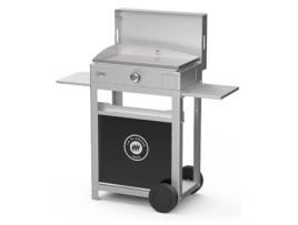 Grelhador LE MARQUIER 2000W Pcte160Ic 57X34Cm