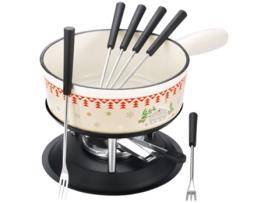 Frigideira TABLEANDCOOK Savoyard 22Cm Bege 403816