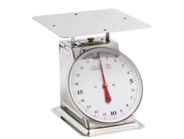 Balança De Cozinha Mecânica 20Kg - 100G - Bm20 BRON COUCKE