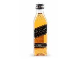 Miniatura Johnnie Walker Black Label Caixa 12 Ud. JOHN WALKER & SONS