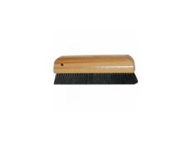 Escova de Cabelo Natural para Papel de Parede 3 Fileiras 30 Cm
