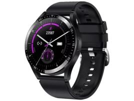 Smartwatch DENVER Swc-372 3.3 Cm 1.3 Ips Black