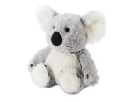 Peluche WARMIES koala hot water bottle plush (Idade Mínima Recomendada: 1 ano)