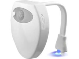 Desinfetante Ultravioleta AREALER Light Motion Detection