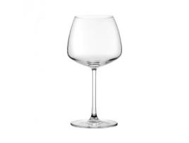 Conjunto de 6 Calices NUDE 570Cc (Cristal sem chumbo - Transparente)