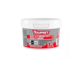 Massa TOUPRET Padrão 400 Gr