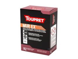 Toupret Murex Massa de Reparação Exterior 1 Kg