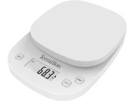 Balança De Cozinha Eletrônica 2Kg-1G - 14526 TERRAILLON