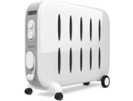 Aquecedor Convector SUPRA Suave de 2000 W
