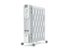 Aquecedor a Óleo SUPRA Orso2500 W