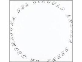 Livro La Desmesura Del Círculo / La Démesure Du Cercle de Angela Serna (Espanhol)