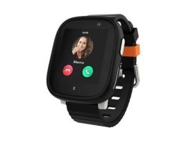 Smartwatch XPLORA Xplora X6Play 3.86 Cm 1.52 Tft 4G Black Gps Satellite