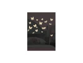 Colegas de quarto que brilham no escuro Rmk1706Scs
