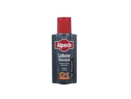 Alpecin Shampoo De Cafeína 250ml