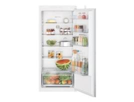Frigorífico Encastre BOSCH KIR41NSE0 (54.1 cm - 204 L - Branco)