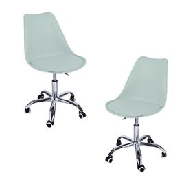 Presentes Miguel - Pack 2 Cadeiras Neo - Celadon
