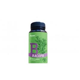 Dharma Botanicals Bacopa 60 Cápsulas