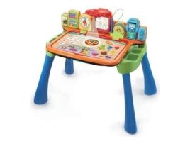 Mesa Multijogos Vtech Magi 5 in 1 Interactive