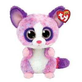 Peluche Lemur Becca Rosa