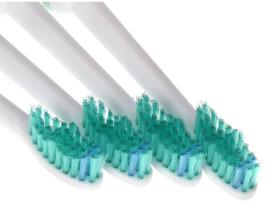 Recarga para Escova de Dentes Elétrica ANSELF H12762