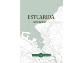 Livro Estuarioa de Iturregi, Patxi (Euskera)