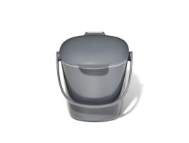 OXO GOOD GRIPS Compost Bin 2.83L Charcoal