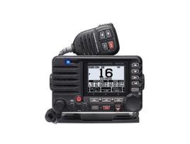 MicroAuriculares Vhf Fixo 25W Classe D Ipx8 Nmea2000
