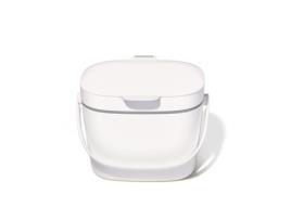OXO GOOD GRIPS Compost Bin 6.62L Branco