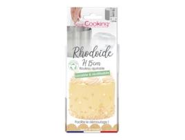 Fita Rodoide Reutilizável 1,5 M X 15 Cm Scrapcooking