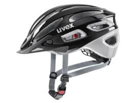 Casco de bicicleta de estrada UVEX True