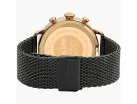 Relógio Welder Moody Breezy Bicolor