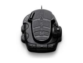 Pedais de comando eléctrico MINN KOTA Riptide Ulterra