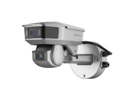 Câmara HIKVISION (6941264033394)