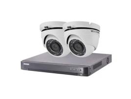 Câmara HIKVISION (3700768921933)