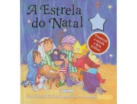 Livro A Estrela do Natal