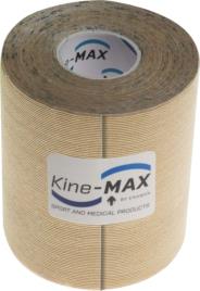 Fita tape Kine-MAX Kine-MAX Tape Super-Pro Rayon 7,5 cm