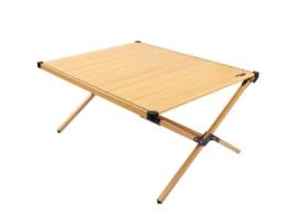 Mesa dobrável glamping AKTIVE