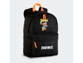 Mochila Escolar FORTNITE Americana Durrr