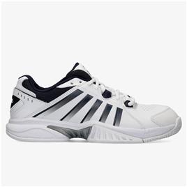 K-Swiss Receiver - Branco - Sapatilhas Ténis Homem tamanho 44